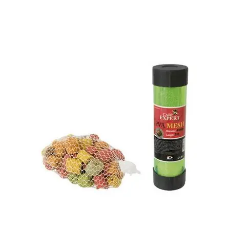 Vezi acum Plasa solubila PVA Carp Expert 44mm/5m