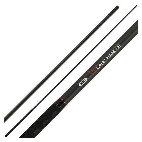 Maner minciog NGT Dynamic Full Carbon 1.80m Comandă acum