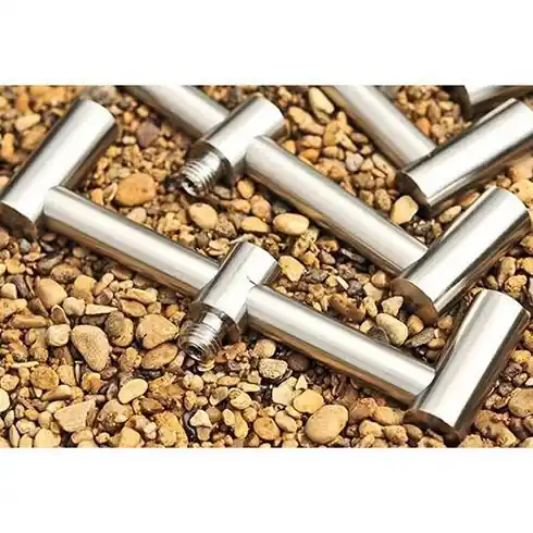 Buzzbar Korda 2 posturi 11.4cm Preț redus