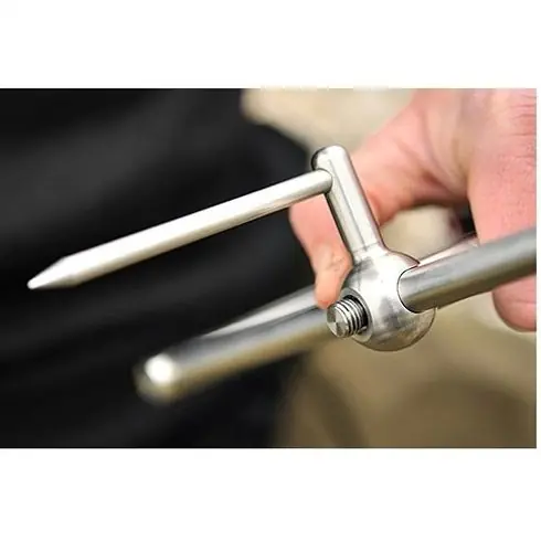 Suport Korda Singlez Ball Stabiliser Transport gratuit