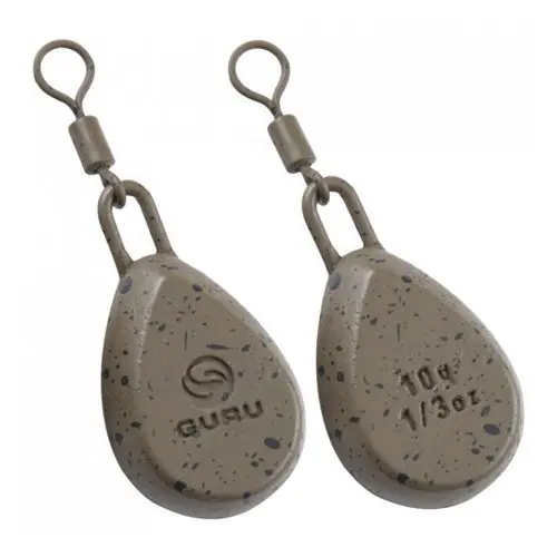 Bestseller Plumbi Guru Flat Pear 15g