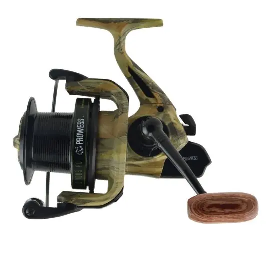 Ieftin Mulineta Prowess Nighfall Camou 7005FD