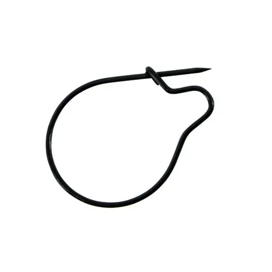 Clips viermusi Konger Maggot Clip, Small Premium