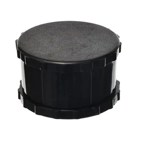 Bait crusher Carp Pro Boilie Crusher, Large Plată securizată