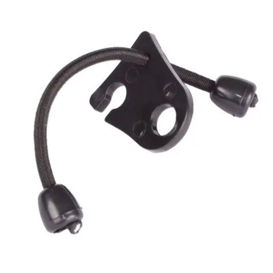 Cap suport Konger CarpLabs Butt Guard Protection Comandă acum