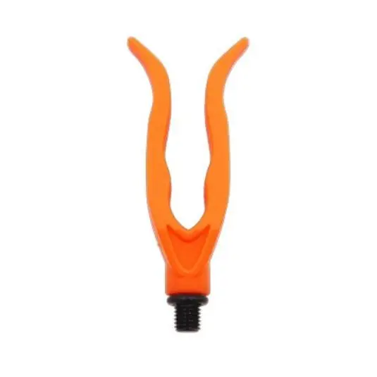 Cap suport Konger Slim Soft Butt Grip Rest End Methodman Reducere specială