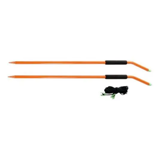 Set masurare distanta Konger Methodman Distance Sticks Set 80cm Plată sigură