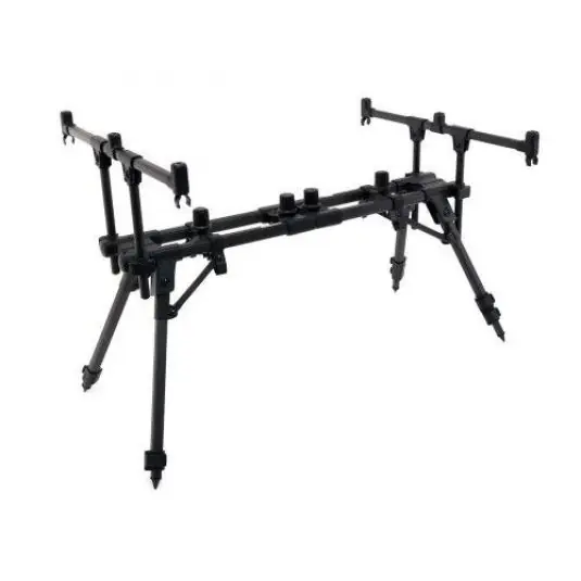 Cel mai bun preț Rod Pod Carp Pro CP6133, 4 posturi