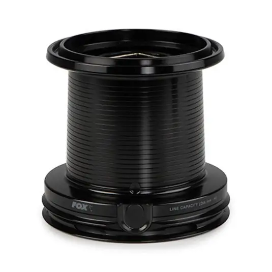 Tambur de rezerva Fox Spare Spool Deep 12000XC Comandă acum