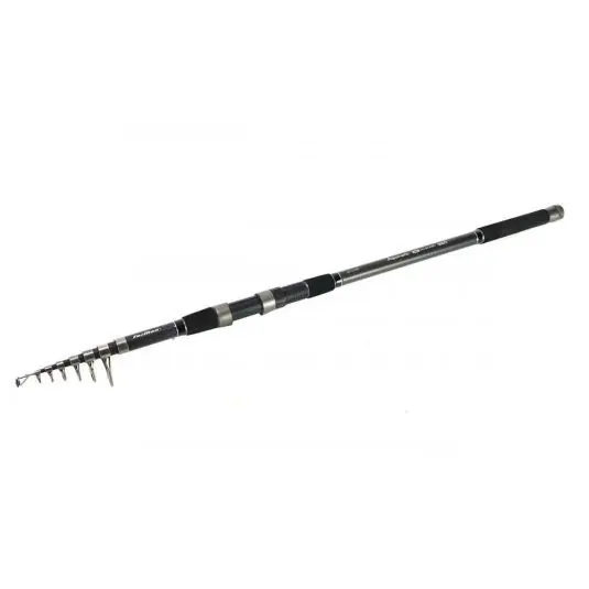 Lanseta telescopica Formax Aesthetic Telecarp NG 2.40m/3lb Reducere specială