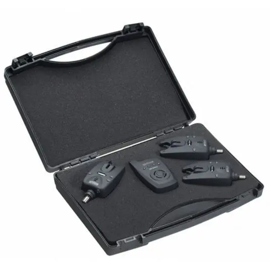 Cel mai vândut Set 3 senzori + statie Mivardi M1300