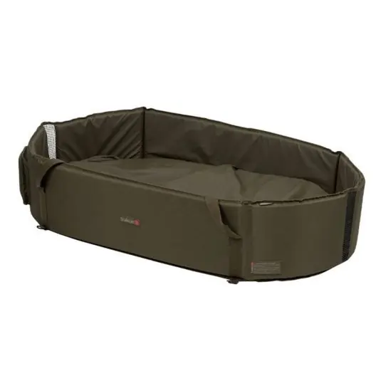 Saltea primire Trakker Sanctuary Deluxe Oval Crib XL Livrare rapidă