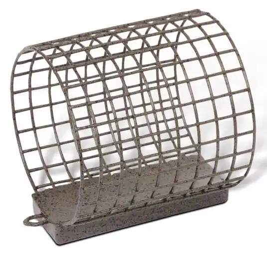 Momitor Browning Xenos Wire Match Feeder, 5.5cm, 40g Chilipir