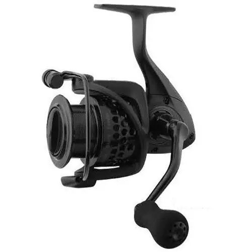 Discount Mulineta Okuma Custom Black Feeder 4000 - Profita de REDUCERI