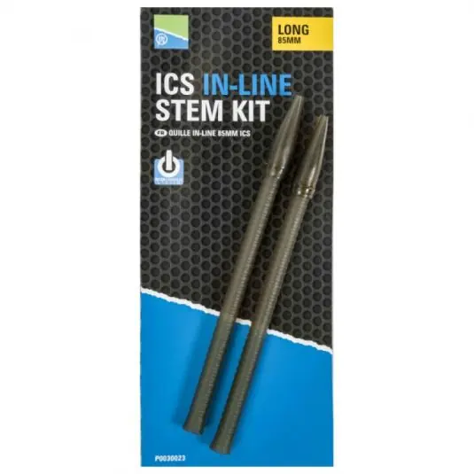 Tije Preston interschimbabile ICS In-Line Long Stem Kit Popular