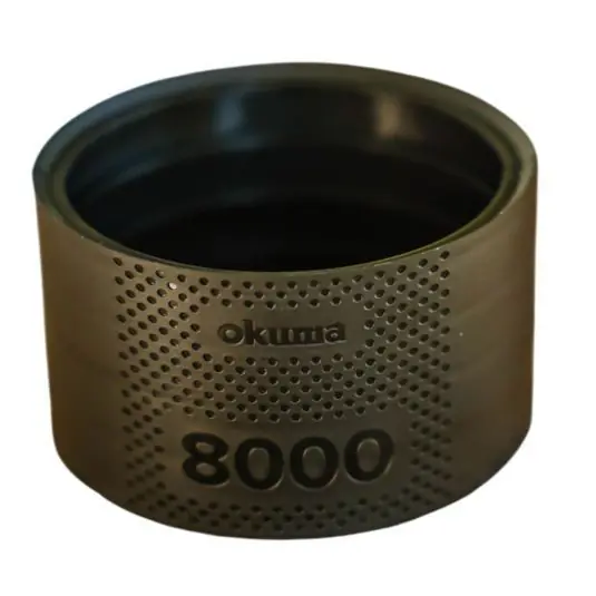 Vezi acum Reductie tambur Okuma Obsidian 8000