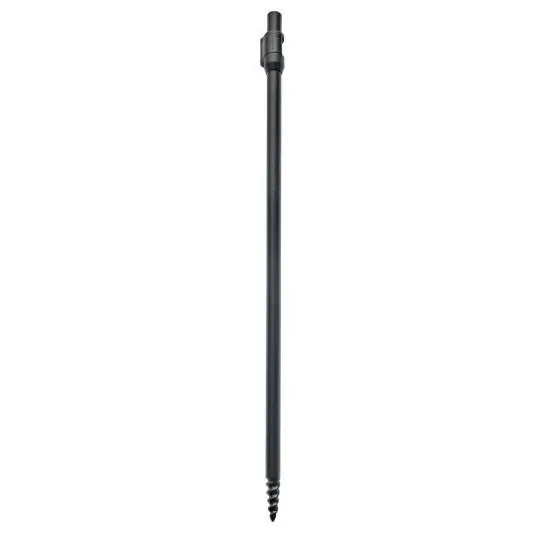 Preț promoțional Suport lanseta telescopic Carp Pro Alluminium Metal Power Drill 60-110cm