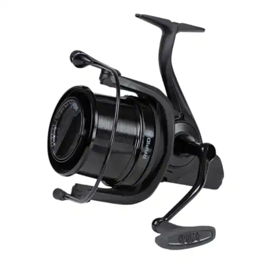 Mulineta Spomb RapidE Reel 14000 Noutate