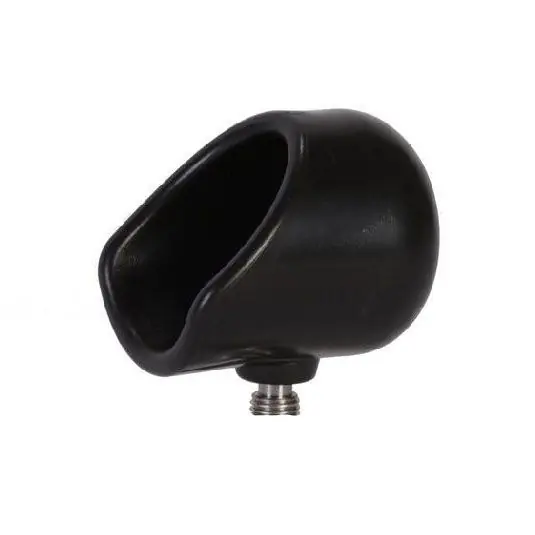 Cel mai bun preț Cap suport Filfishing Filex Black Butt Cup