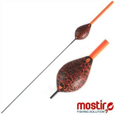 Chilipir Pluta Mostiro Flexi Elite R 2gr.