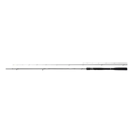 Noutate Lanseta feeder Shimano Aero X1A Distance Power Feeder 3.66m/120g