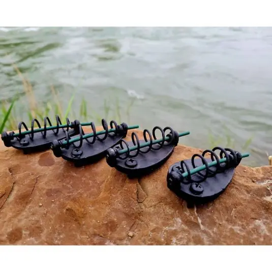 Momitor FeederX Wild Carp Method Feeder, 60g Ultima șansă