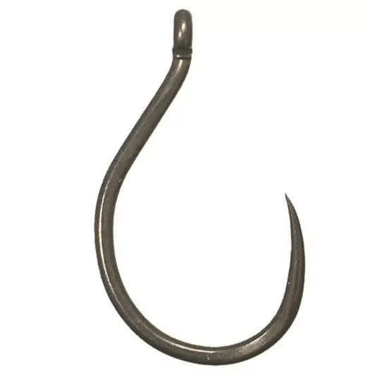 Carlige Guru QM1 Barbless nr.10 Popular