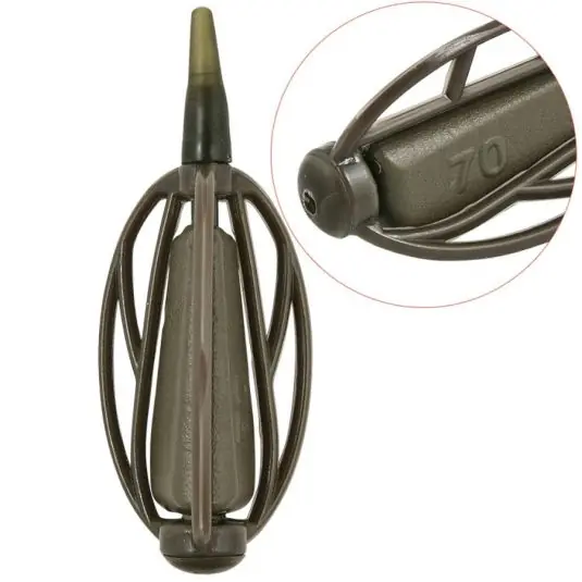Calitate înaltă Momitor Baracuda Method 40g