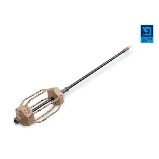 Plată securizată Momitor Delphin EasySIX 50g