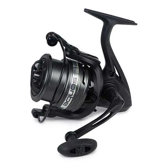 Retur ușor Mulineta feeder Matrix Aquos Ultra Reel 6000