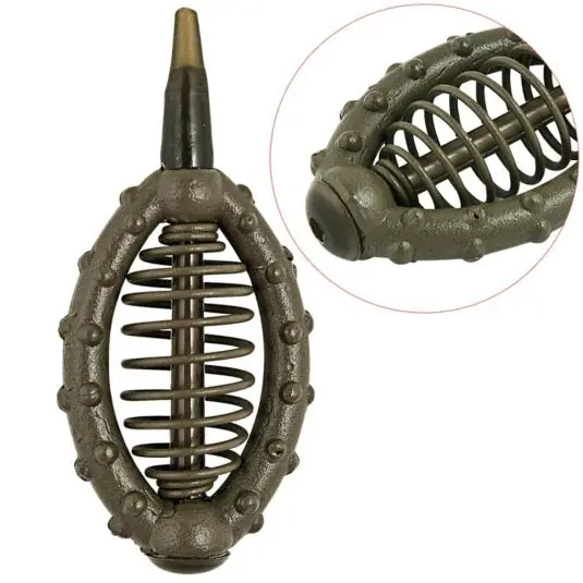 Momitor Baracuda Oval 60g Bestseller