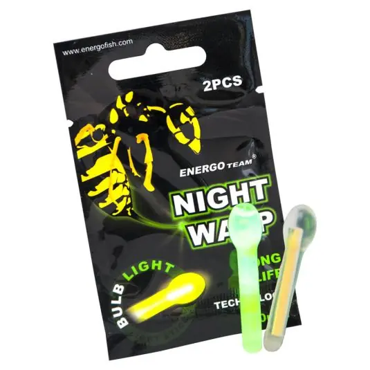 Calitate înaltă Starleti Energo Team Night Wasp Bulb 4.5mm