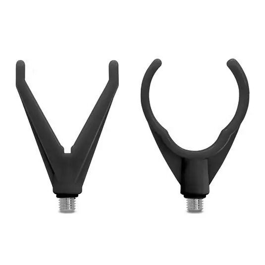Cap suport Delphin HoldSet Black Ofertă specială