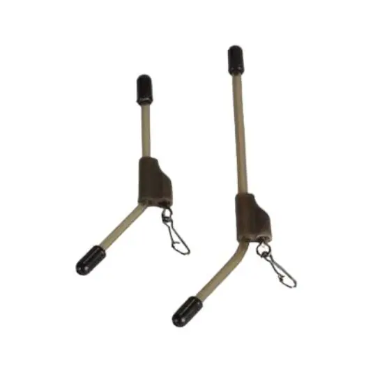 Sistem antitangle Filfishing Feeder Power Tube Retur ușor