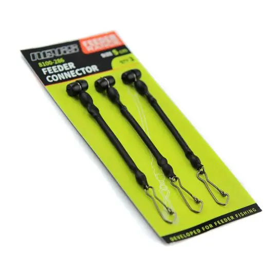 Agrafa culisanta Nevis Feeder, 7cm Vezi acum