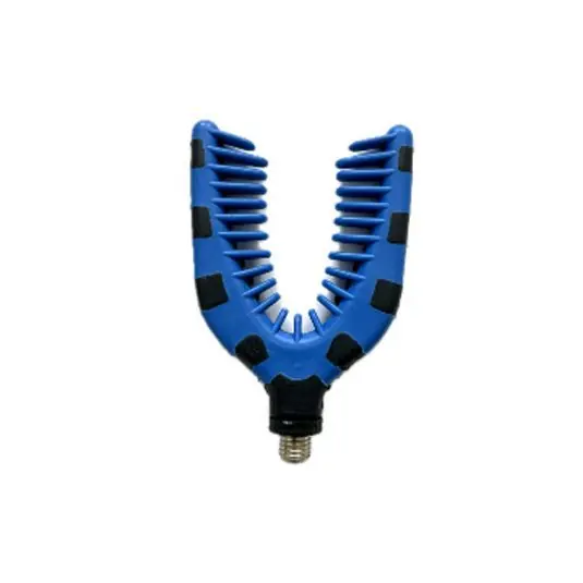 Cap suport Mostiro Attack New Grip Butt Rest, Blue Cel mai bun preț