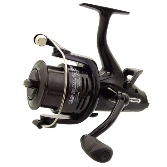 Ultima șansă Mulineta feeder Team Feeder Fighter Carp LCS 5000