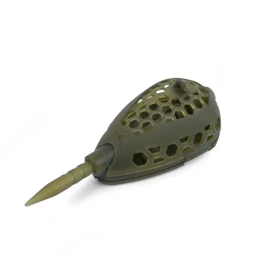 Momitor Korum Camo Grub Feeder 45g Comandă acum