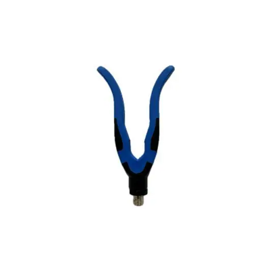 Ofertă exclusivă Cap suport Mostiro Attack New Grip Back Rest, Blue