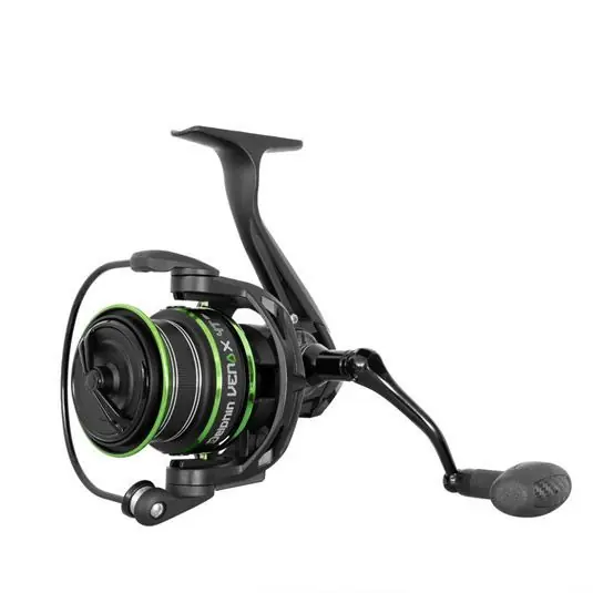 Preferatul clienților Mulineta feeder Delphin VENOX 5T SH