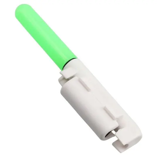 Reduceri Avertizor de varf Mikado Starlet Electronic Green, 3.5-4.5mm