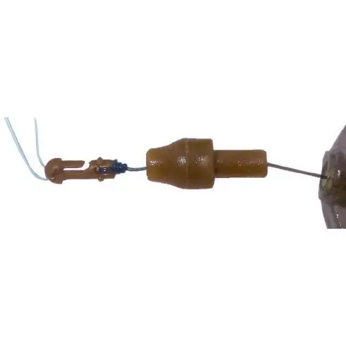 Conector MS Range Rapid Method Plată sigură