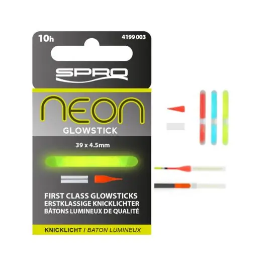 Livrare rapidă Starlite Spro Neon Glowstick