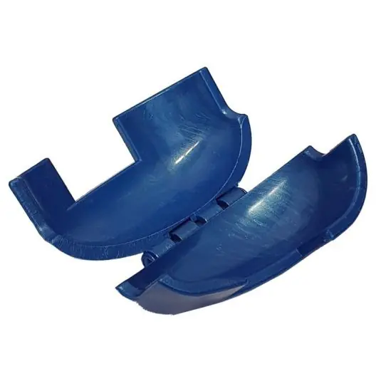Cel mai vândut Mould Cralusso Shell Method
