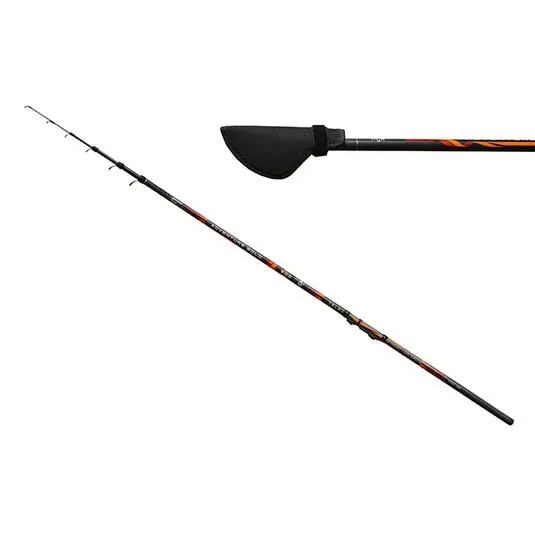 Lanseta bolognesa Benzar Adventure Bolo 6m/10-25g Ofertă specială