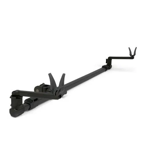 Brat feeder Korum Rod Support Arm XS Transport gratuit