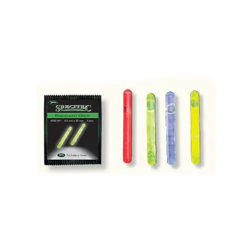 Starleti Sanger Chemical Light - Green Disponibil imediat