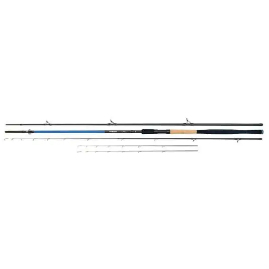 Lanseta feeder Daiwa N'Zon 2.0 Power Distance Feeder 3.96m/150g Livrare expres