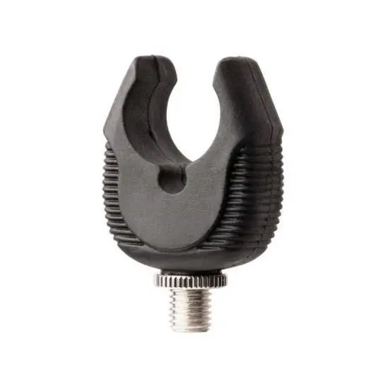 Calitate înaltă Cap suport ZFish Heavy Dutty Butt Grip Black