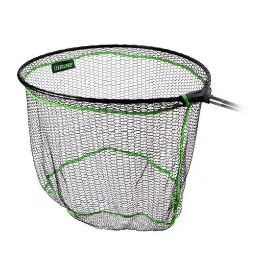 Calitate înaltă Cap minciog Nevis Speednet Carp 60x50cm
